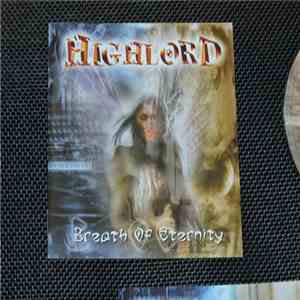 Highlord - Breath Of Eternity