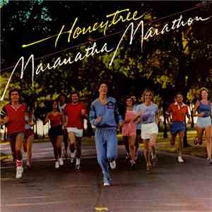 Honeytree - Maranatha Marathon