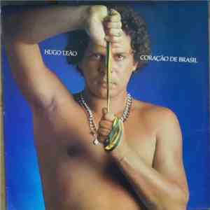 Hugo Leão  - Coração De Brasil