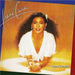 Irene Cara - Anyone Can See