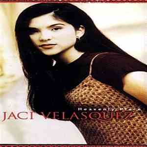 Jaci Velasquez - Heavenly Place