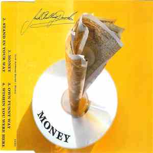 Jack Anthony David - Money