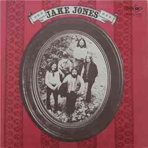 Jake Jones - Jake Jones