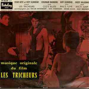 Jazz At The Philarmonic - Les Tricheurs