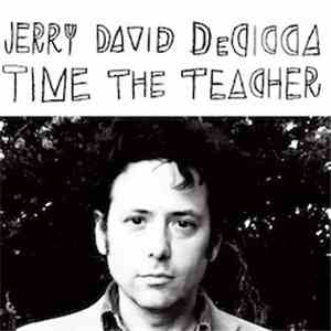 Jerry DeCicca - Time The Teacher