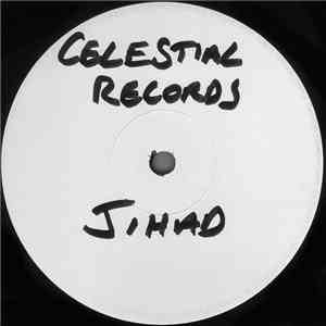 Jihad - Rights & Rituals E.P.