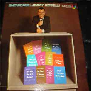 Jimmy Roselli - Showcase: Jimmy Roselli