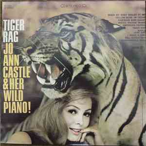 Jo Ann Castle - Tiger Rag