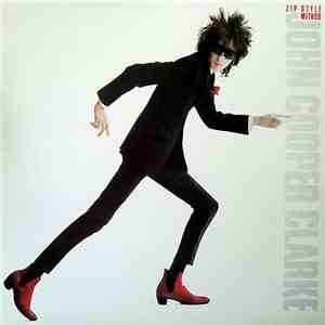 John Cooper Clarke - Zip Style Method