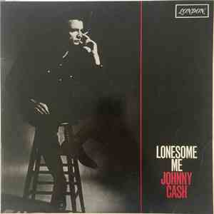 Johnny Cash - Lonesome Me