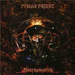 Judas Priest - Nostradamus