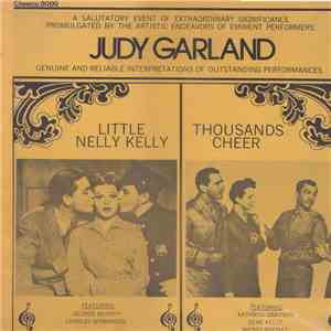 Judy Garland - Little Nelly Kelly