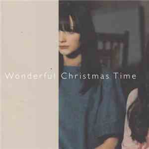 Kai Takahashi - Wonderful Christmas Time