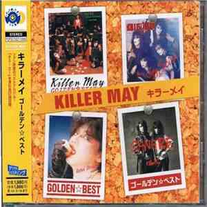 Killer May - Golden☆Best