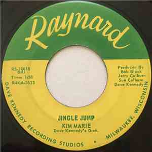 Kim Marie, Dave Kennedy's Orch. - Jingle Jump