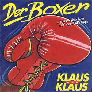 Klaus & Klaus - Der Boxer