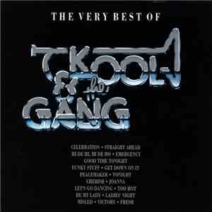 Kool & The Gang - The Very Best Of