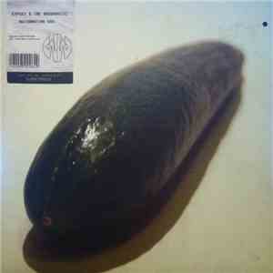 Kypski & The WaxWankerz - Mazturbation Tool