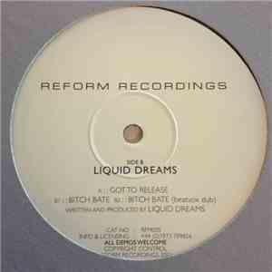 Liquid Dreams - Got To Release