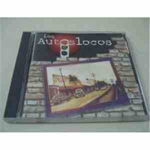 Los Autos Locos - Primer Album