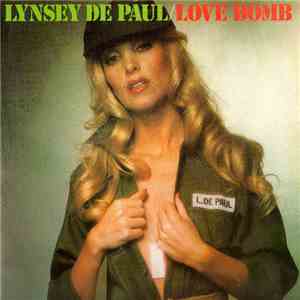Lynsey De Paul - Love Bomb