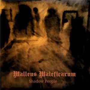 Malleus Maleficarum - Shadow People