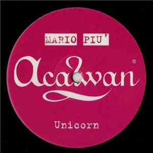 Mario Più - Unicorn