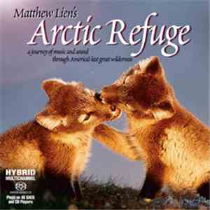 Matthew Lien - Arctic Refuge