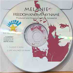Melanie  - Freedom Knows My Name