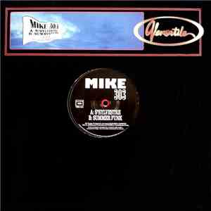 Mike 303 - St Sylvestre