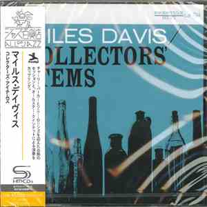 Miles Davis - Collectors' Items
