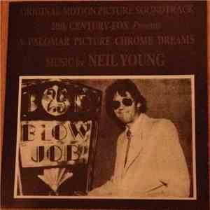 Neil Young - Chrome Dreams