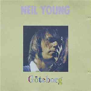 Neil Young - Göteborg