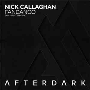 Nick Callaghan - Fandango (Paul Denton Remix)