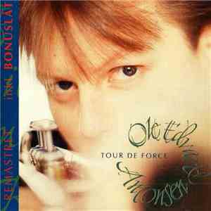 Ole Edvard Antonsen - Tour De Force