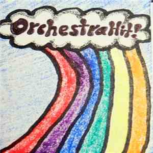 Orchestra Hit - Orchestra Hit