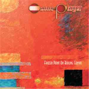 Ozone Player - Frozen Paint On Boiling Canvas