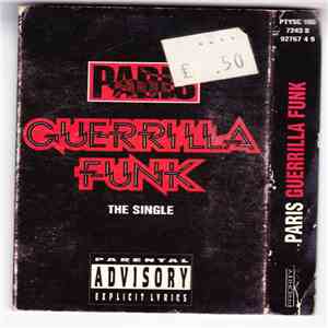 Paris  - Guerrilla Funk