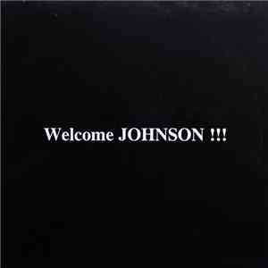 Paul Johnson - Welcome Johnson !!! Paul Is Back !!!