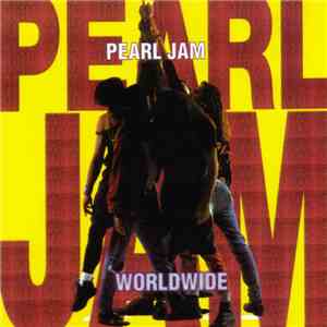 Pearl Jam - Worldwide
