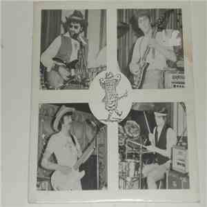 Pete Ryan And The Road Band - The Pete Ryan Band