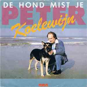Peter Koelewijn - De Hond Mist Je