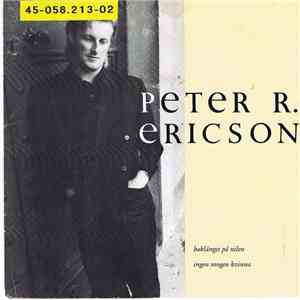 Peter R. Ericson - Baklänges På Nilen