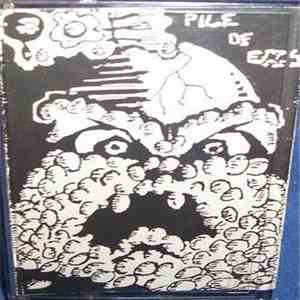 Pile Of Eggs - Yuckcore Demo