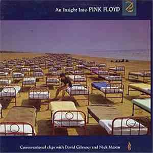 Pink Floyd - A Momentary Lapse Of Reason - An Insight Into Pink Floyd