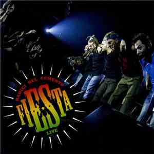 Radici Nel Cemento - Fiesta Live