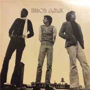 Random Element - Afternoon In Milan