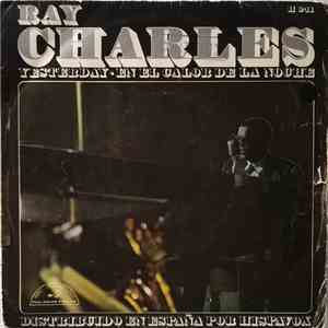 Ray Charles - Yesterday