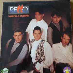 Retto - Cuerpo A Cuerpo