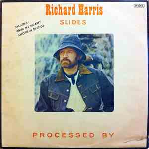 Richard Harris - Slides
